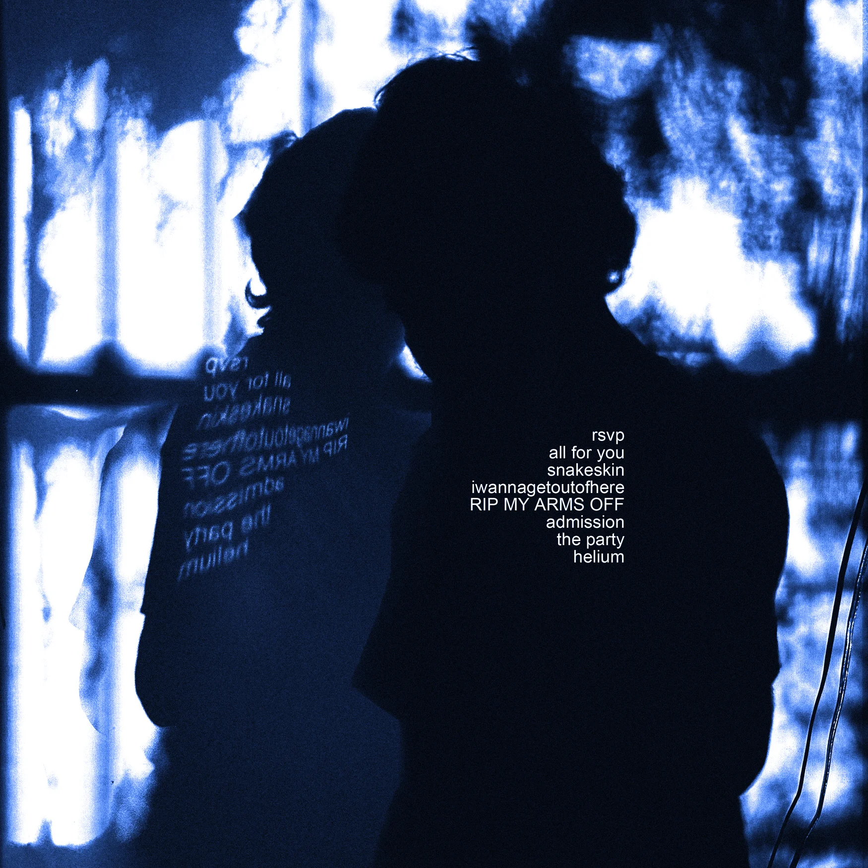 the party- full album download product image (2)
