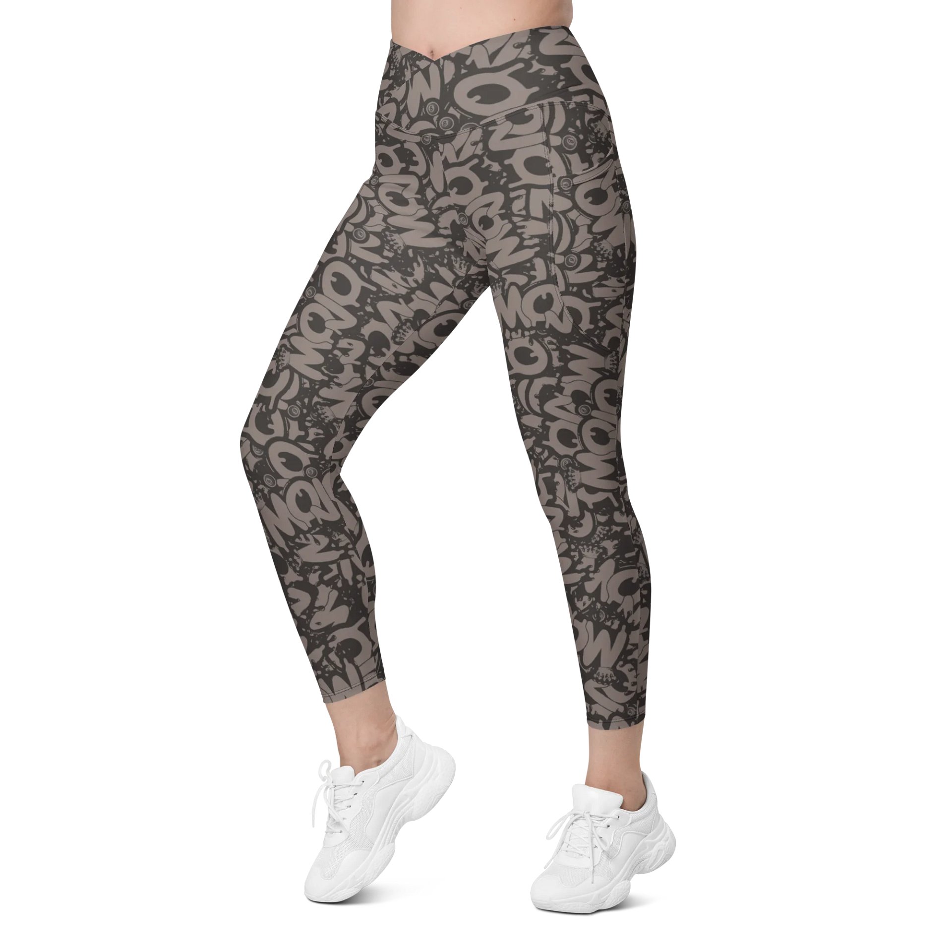 Mojo Leggings product image (6)