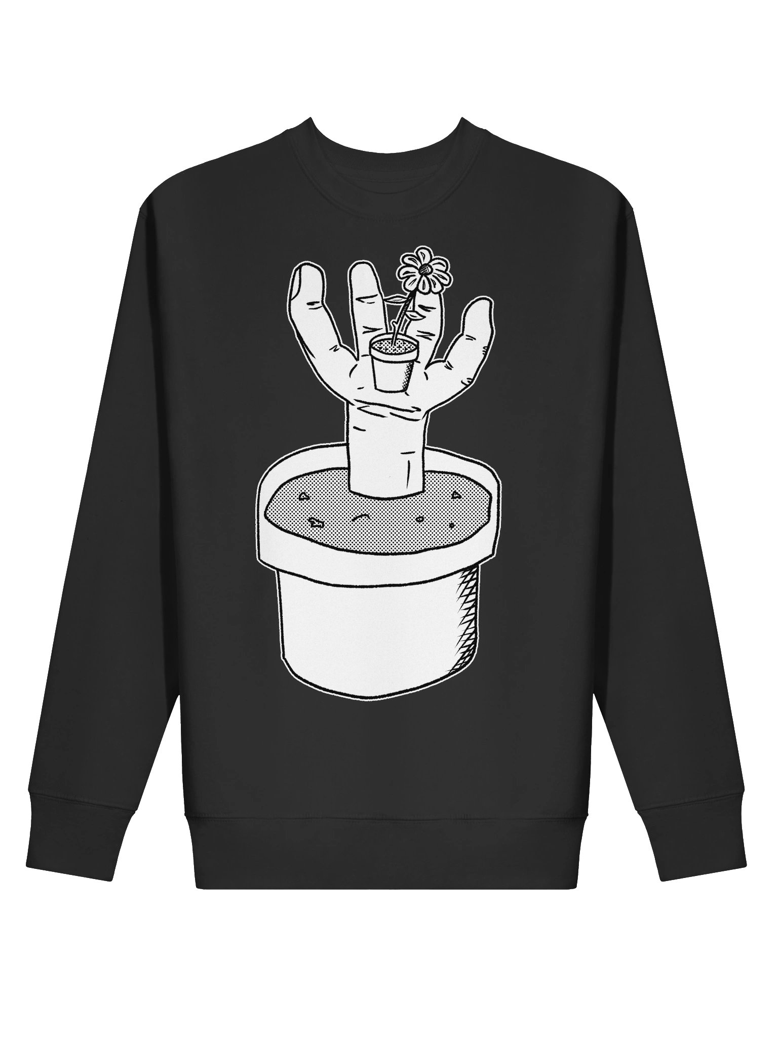 FLWR Sweatshirt product image (2)