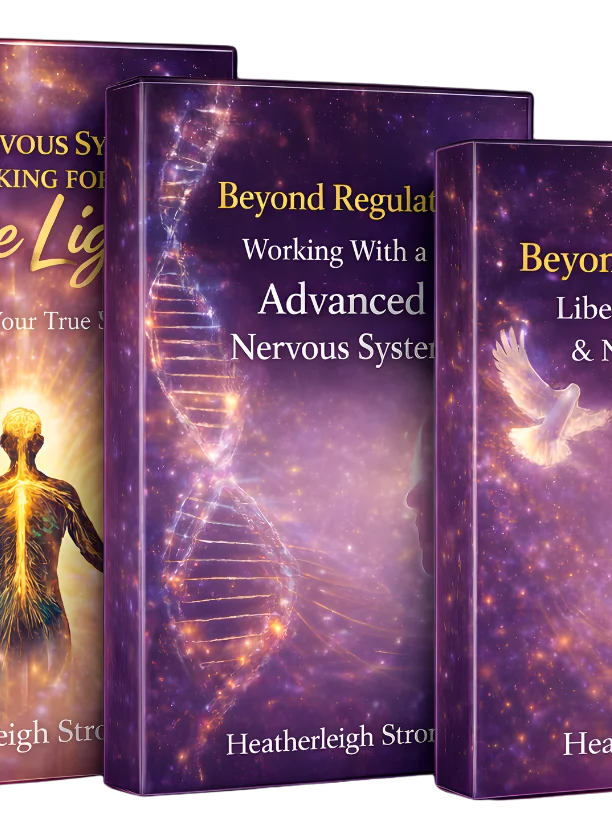 Liberate Your Nervous System Program product image (2)