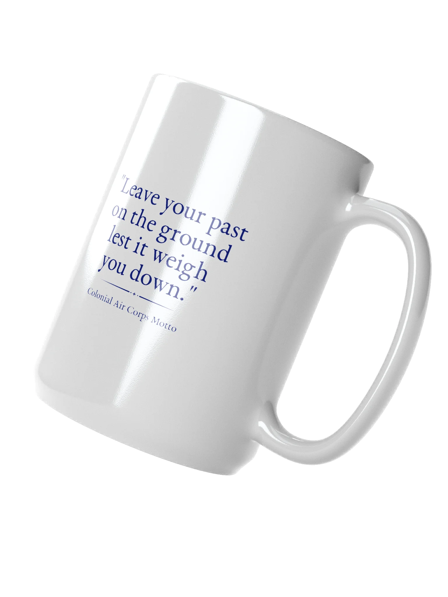 Errant Freight Mug product image (3)