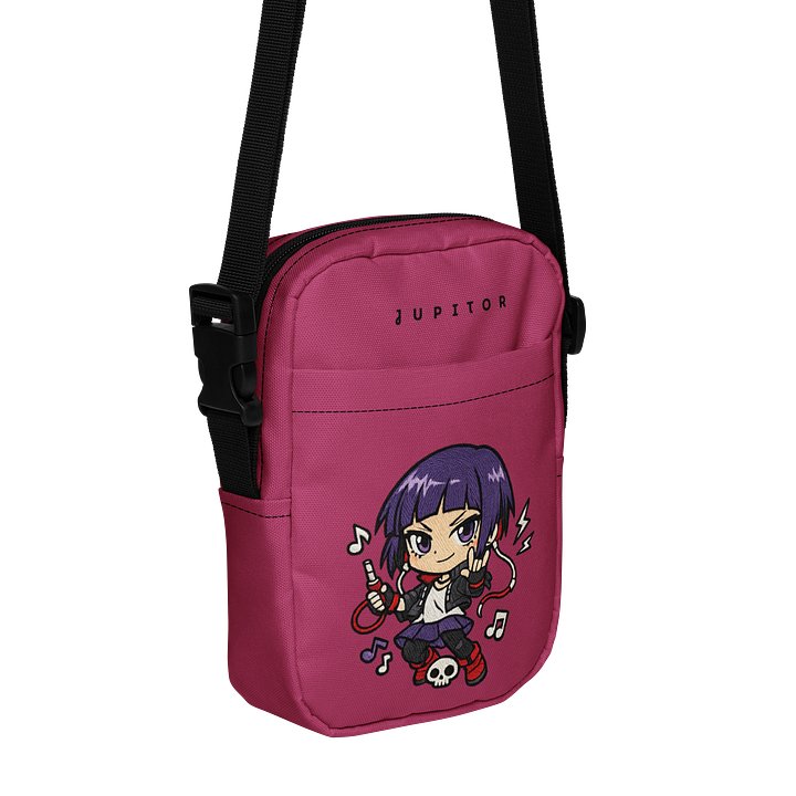 Kyoka Crossbody Bag product image (1)