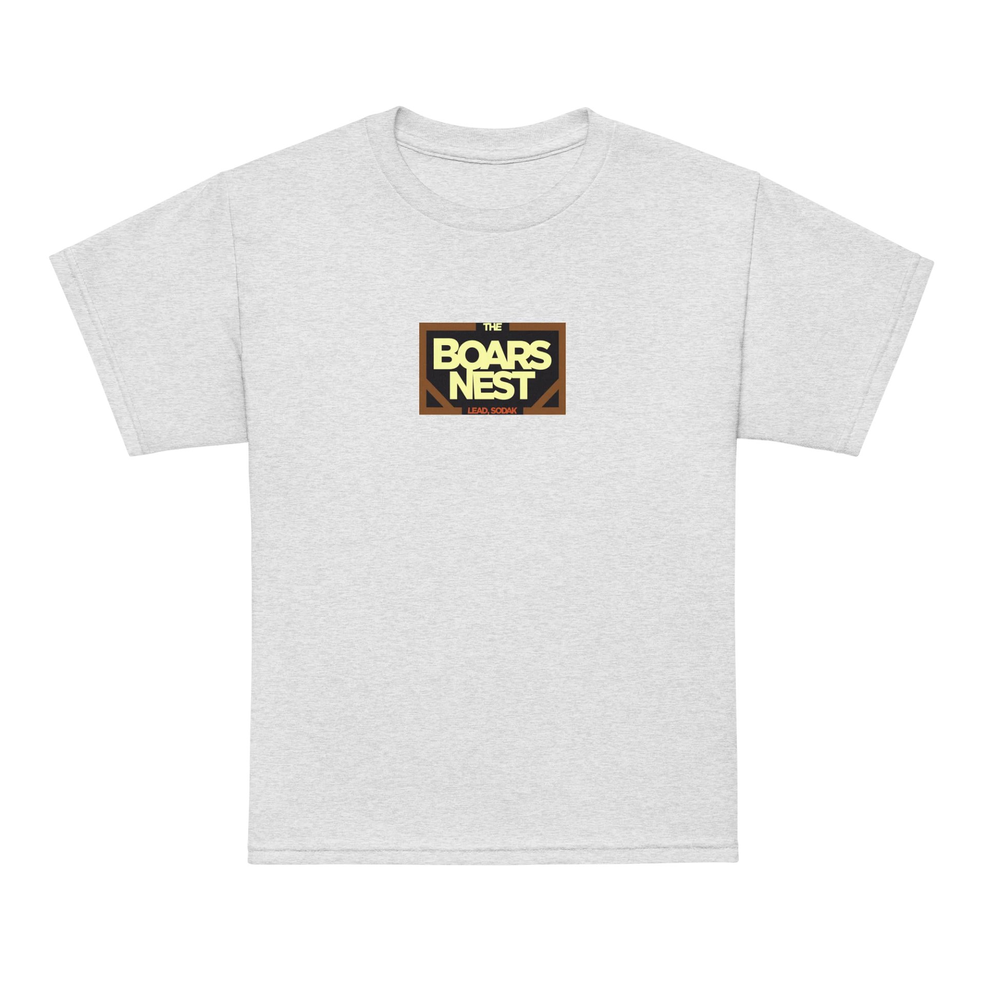 The Boars Nest Youth Sports Tee product image (7)