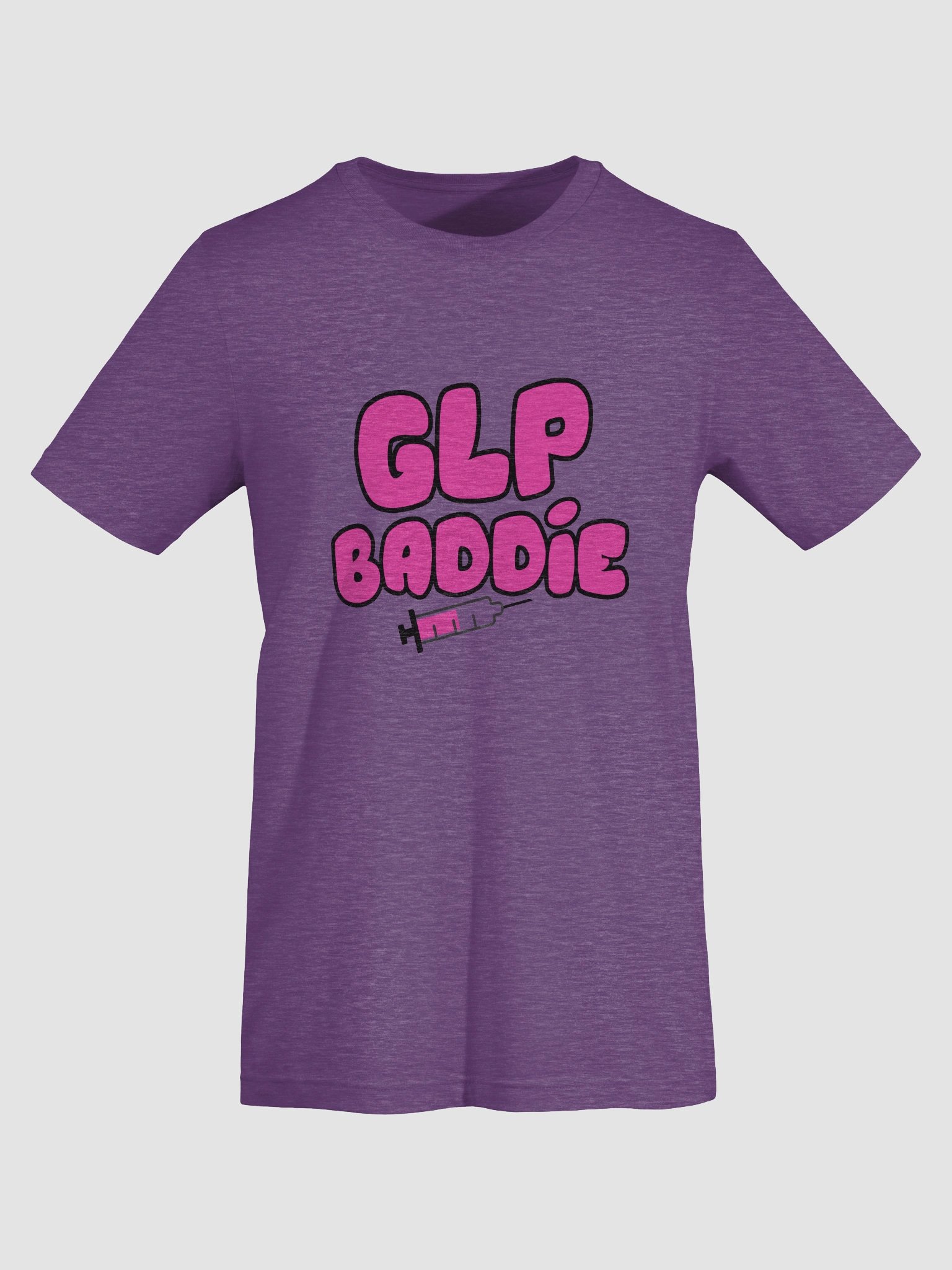 GLP Baddie Tee product image (67)