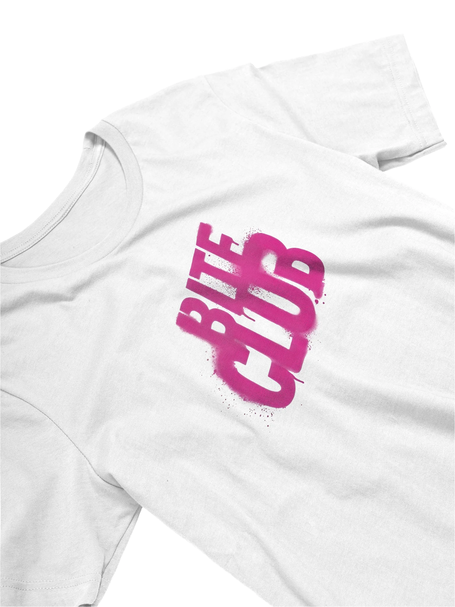 Bite Club Spray Paint White product image (3)