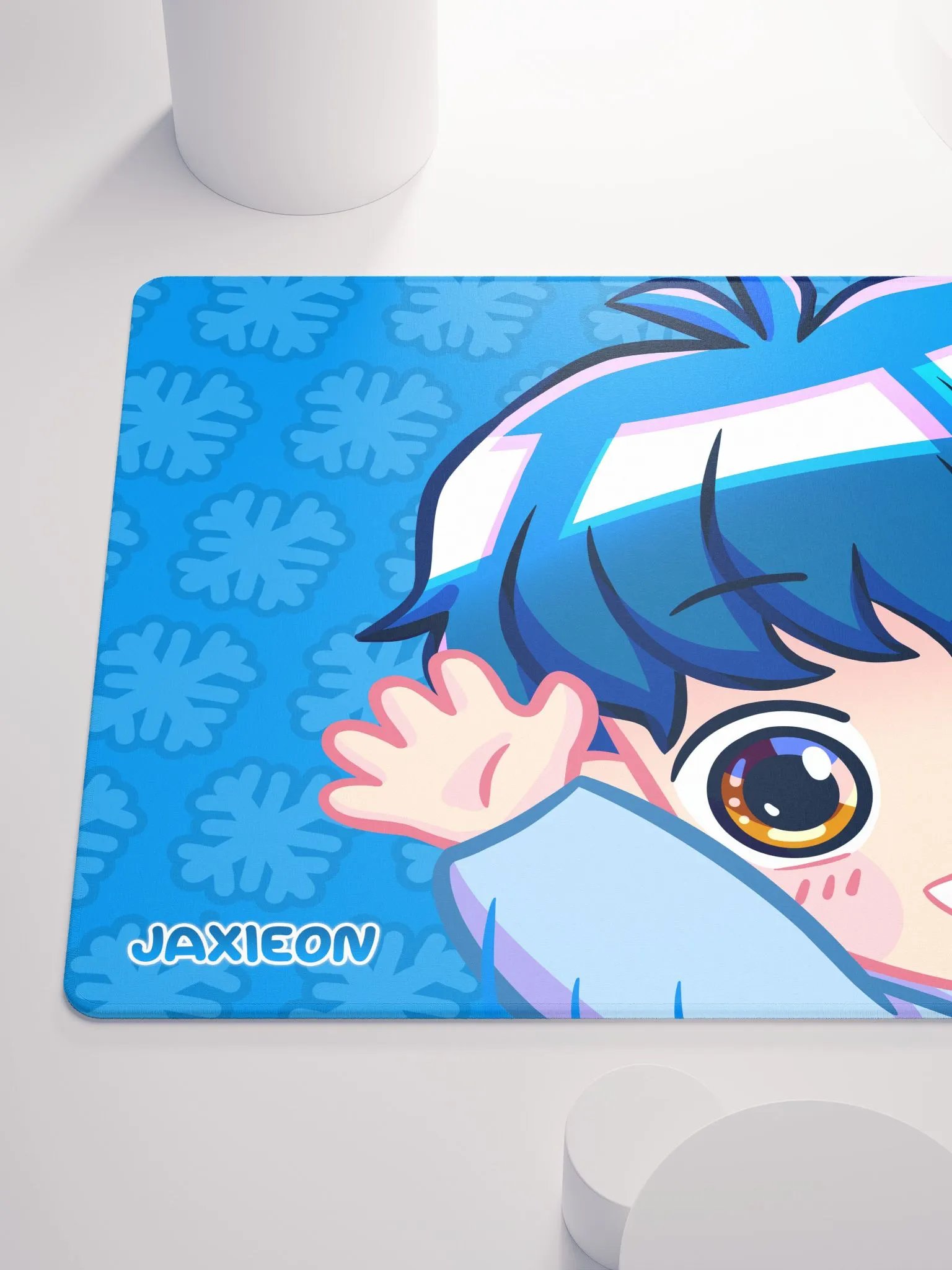 Jaxieon Mousepad (18