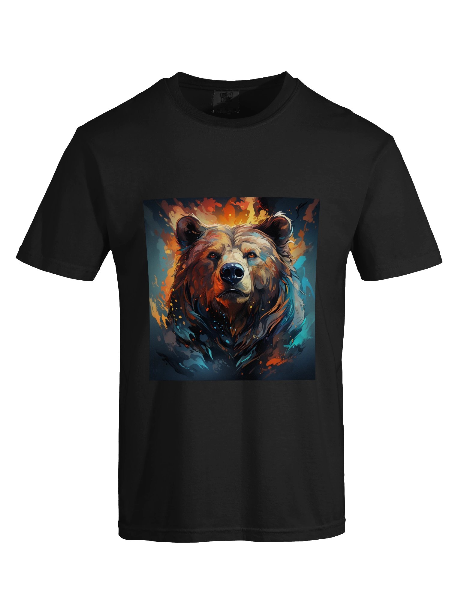 Bear Enigma - 4 product image (5)