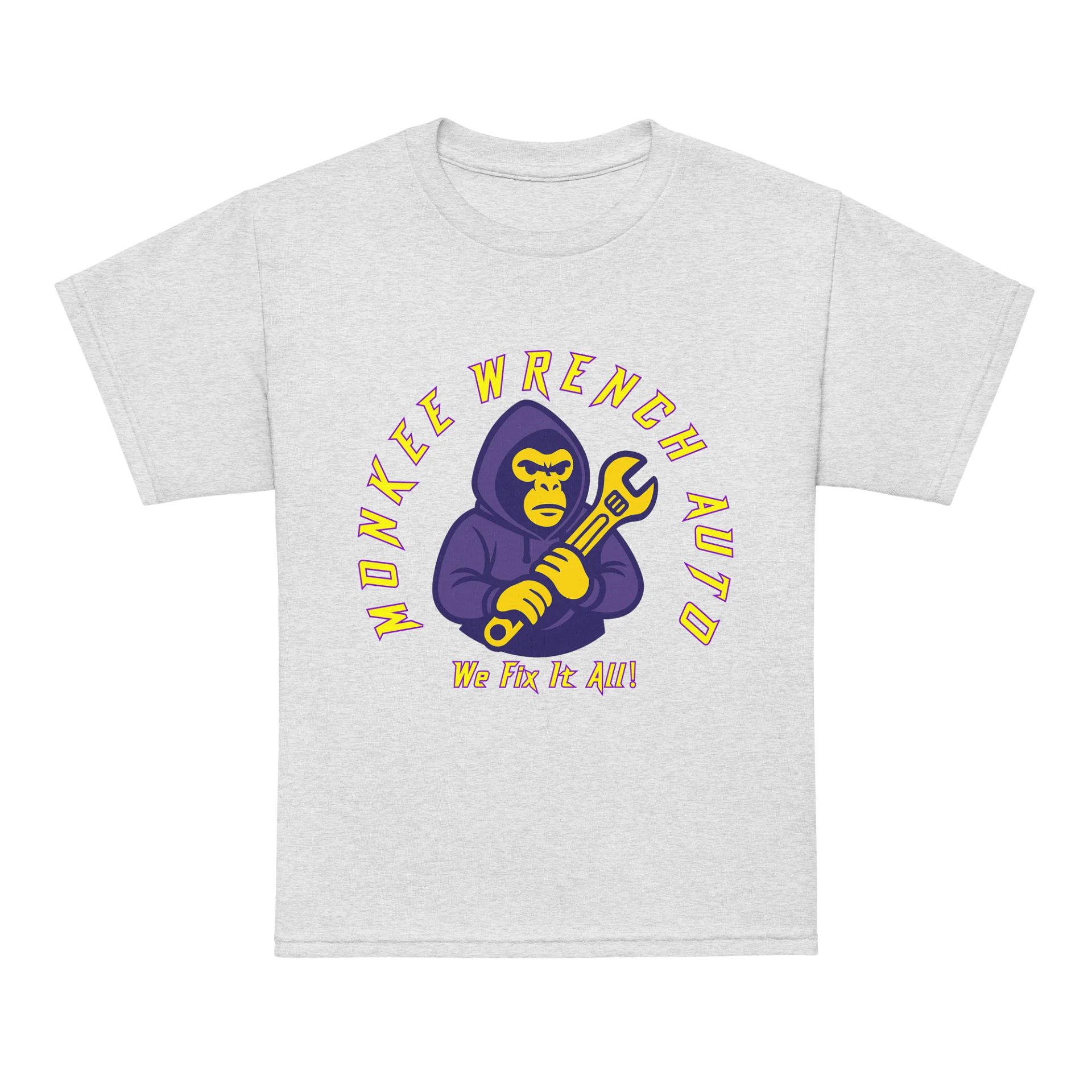 Kids shop tee product image (30)