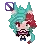 All 12 Jem cursors product image (2)