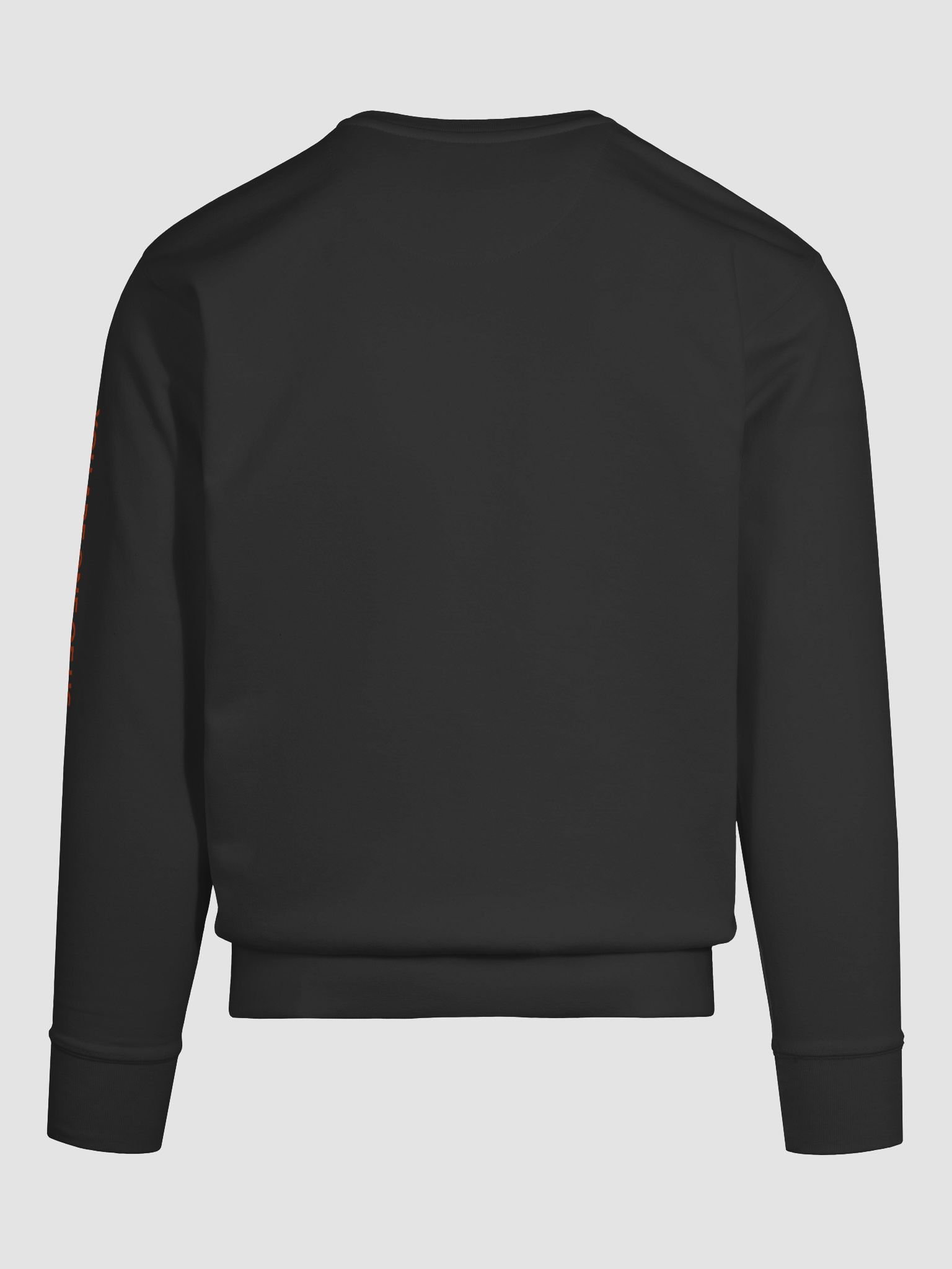Emergence Logo Long Sleeve Sweatshirt product image (11)