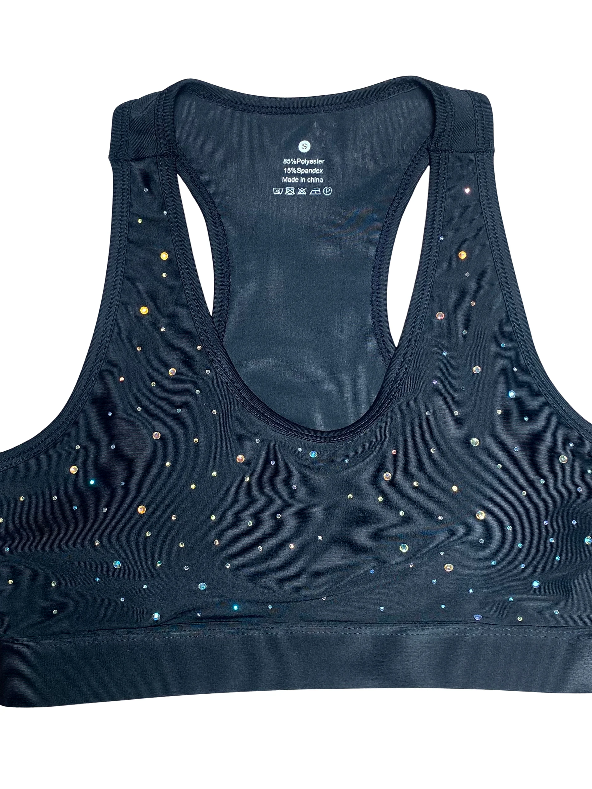 Sports Bra product image (1)