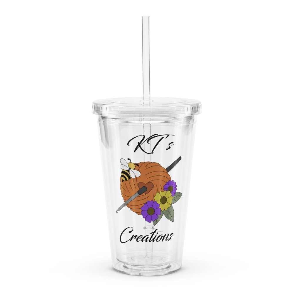 Cold Tumbler product image (1)