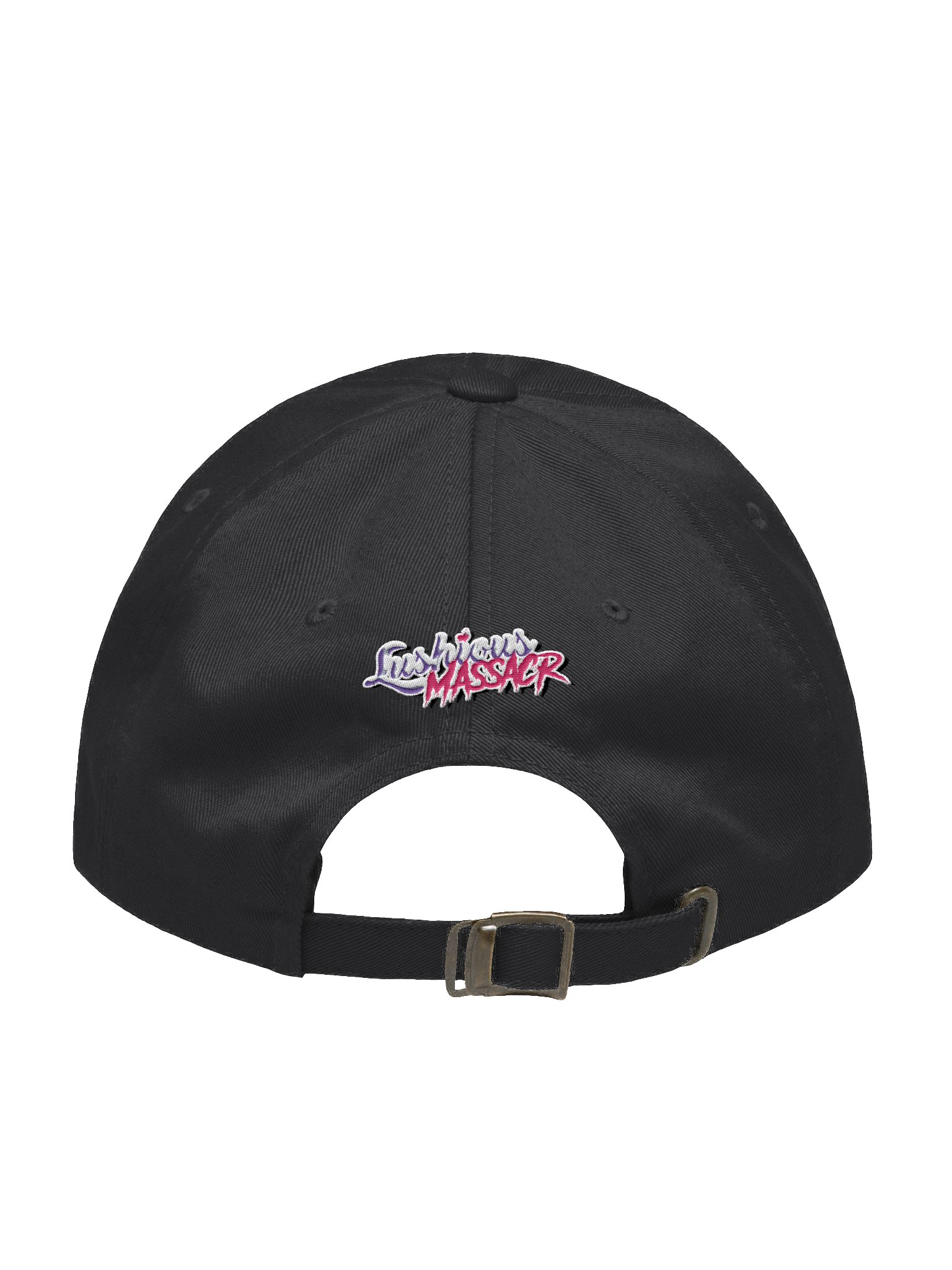 THE OFFICIAL BRICK HAT product image (2)