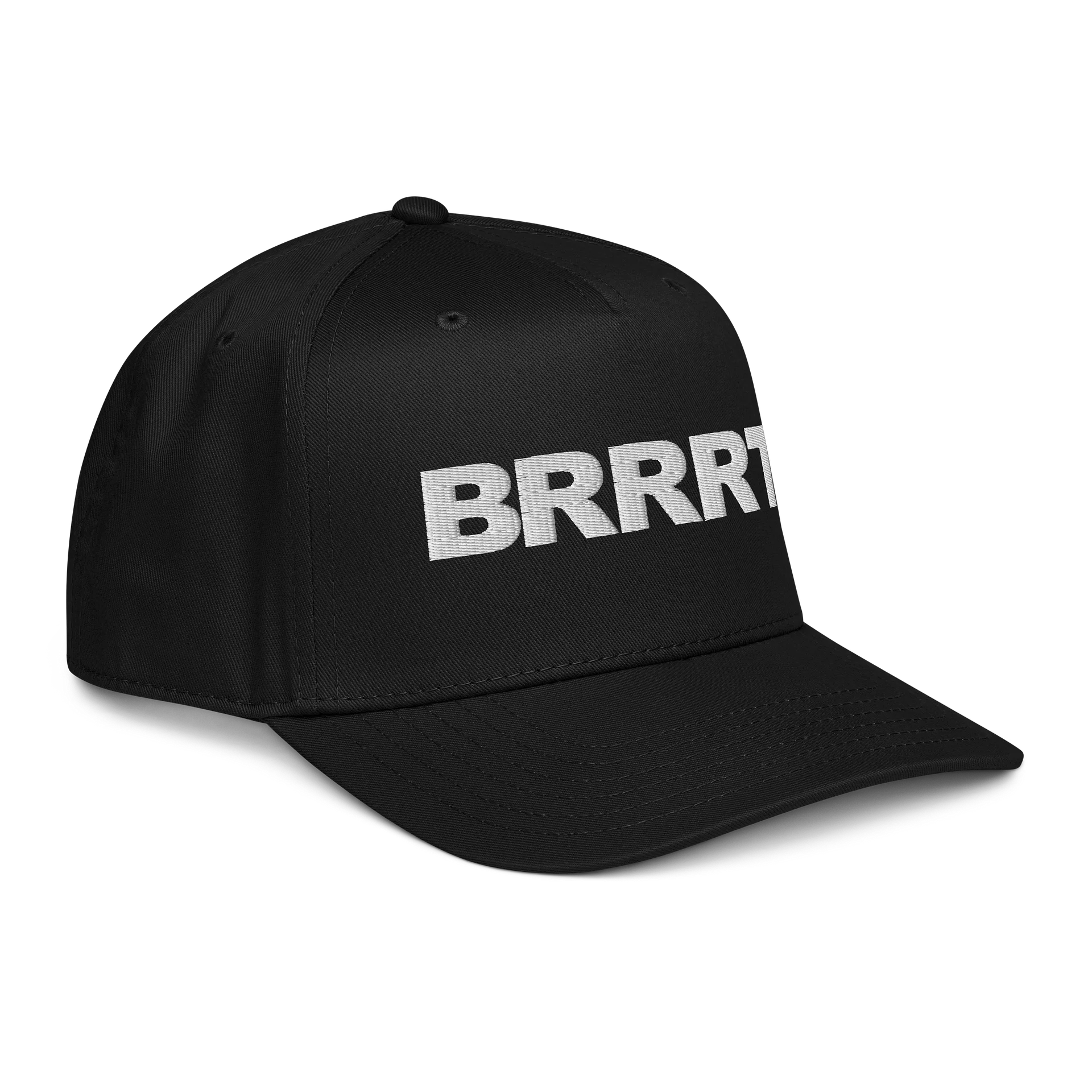 BRRRT (embroidery) product image (4)