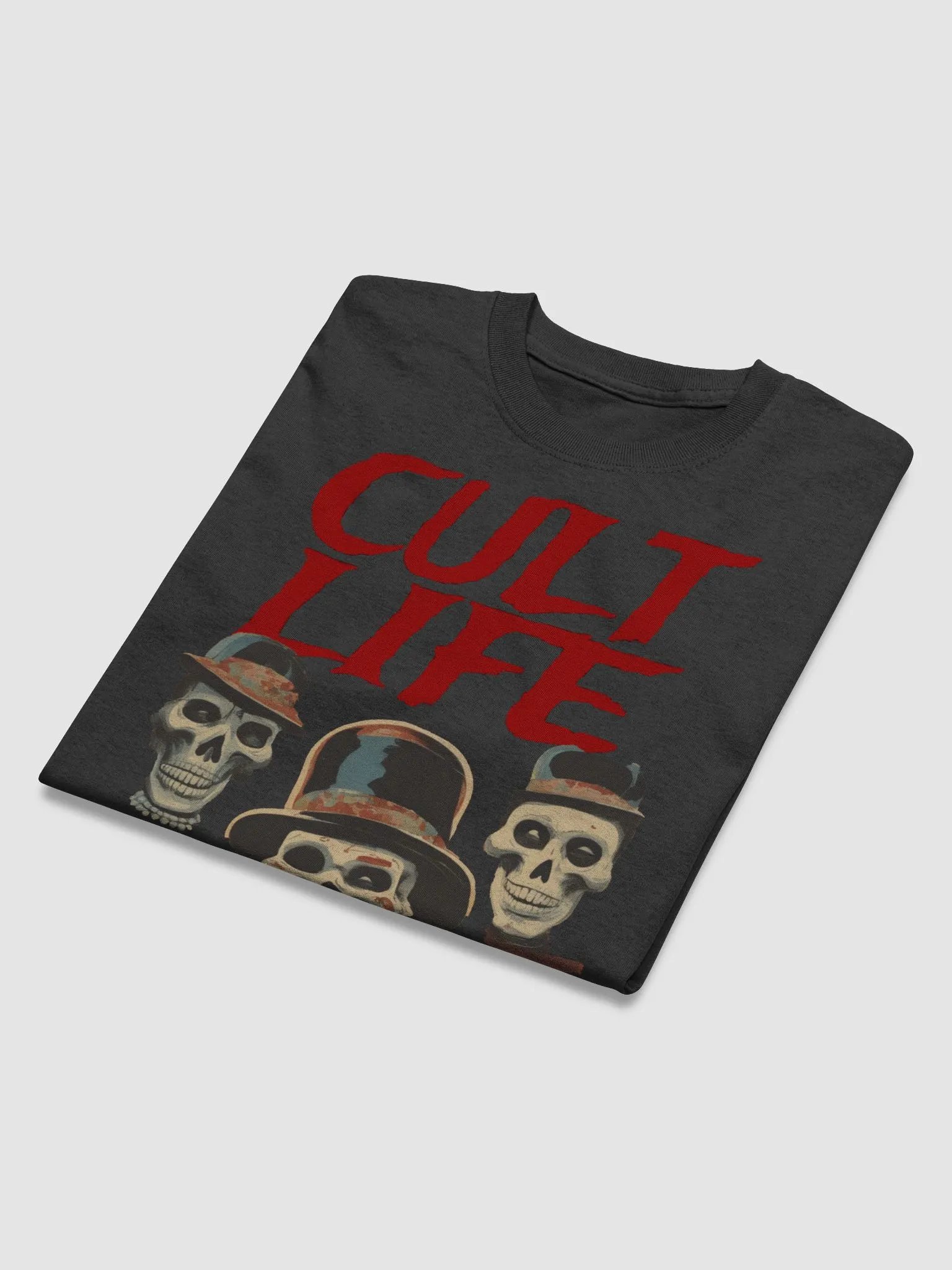 CULT VOODOO HEADS product image (8)