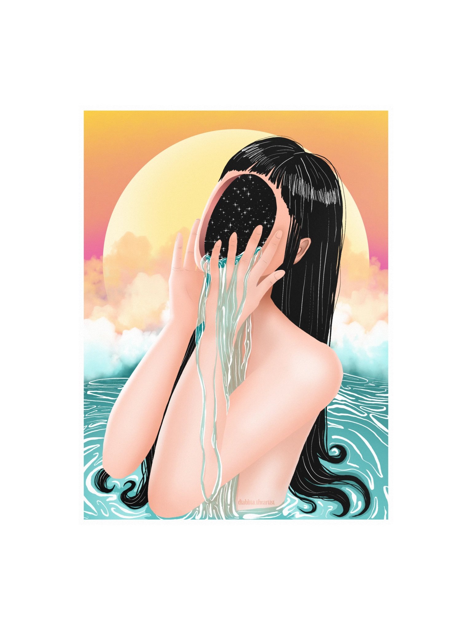 Overflow Print product image (2)