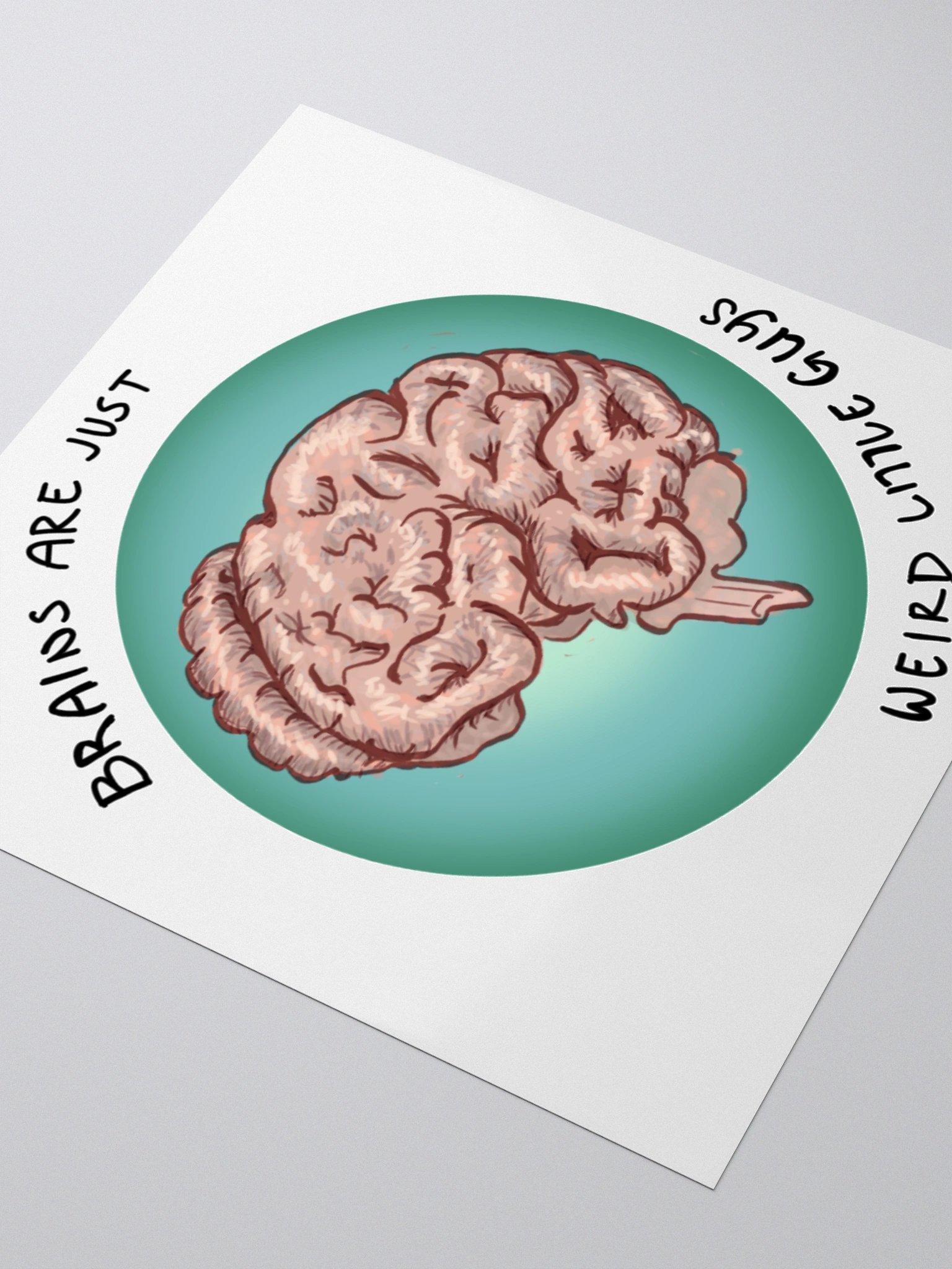 Brainy Guys product image (7)