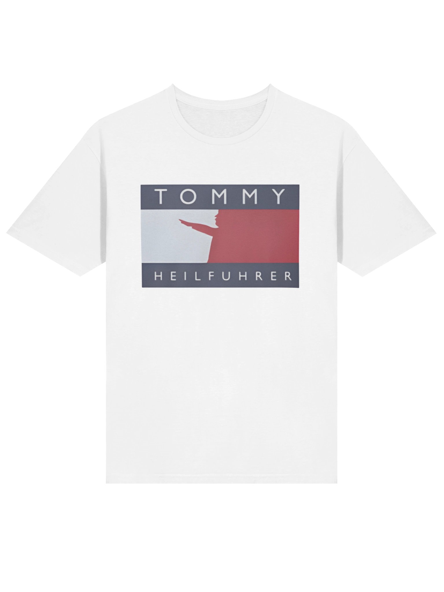 Tommy Heilfuhrer Shirt product image (9)