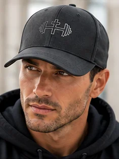 His House Trucker Hat by His House