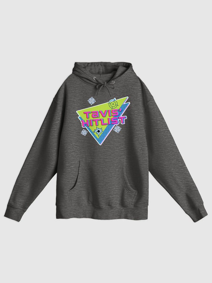 Tavis's List - Hoodie product image (2)