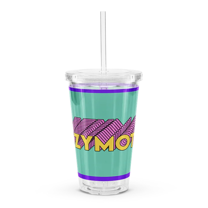 ja5zymoto Travel cup product image (1)