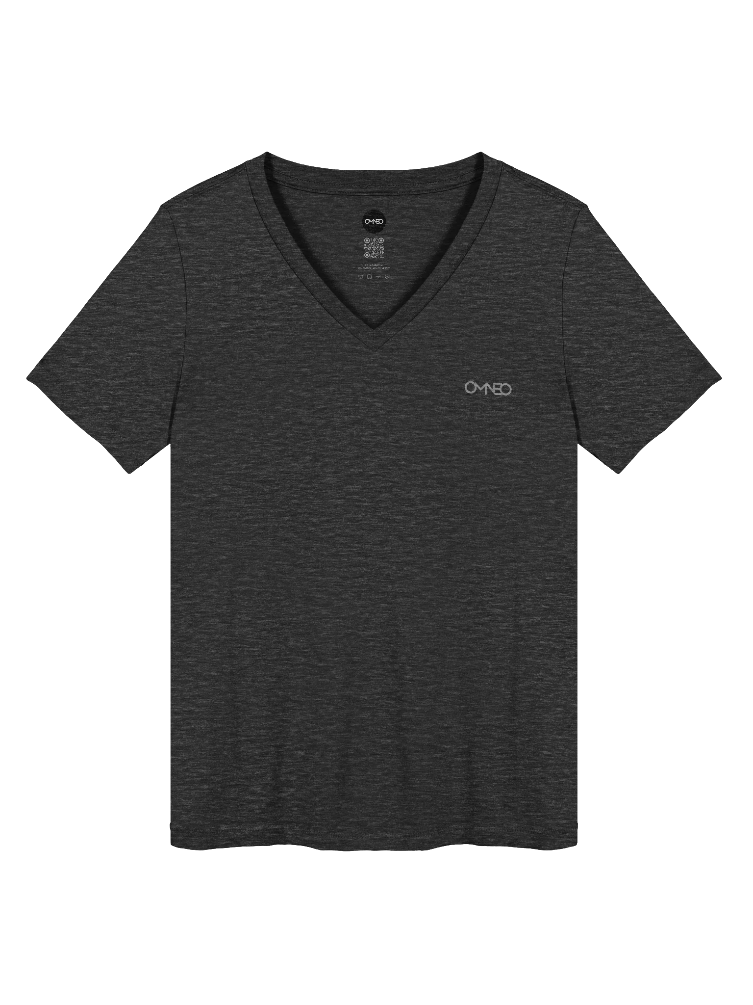 Parallel 2 V-Neck Tee product image (3)