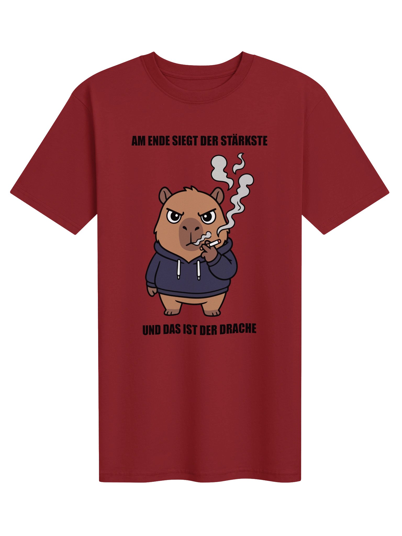 Cotton Heritage Men's Premium Heavyweight Tee product image (20)