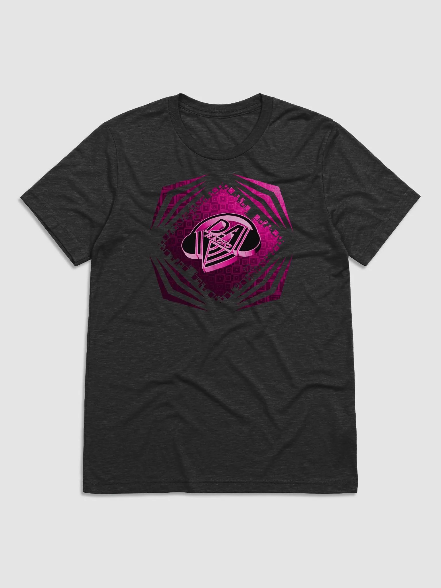 DARadio 2025 Shirt product image (1)