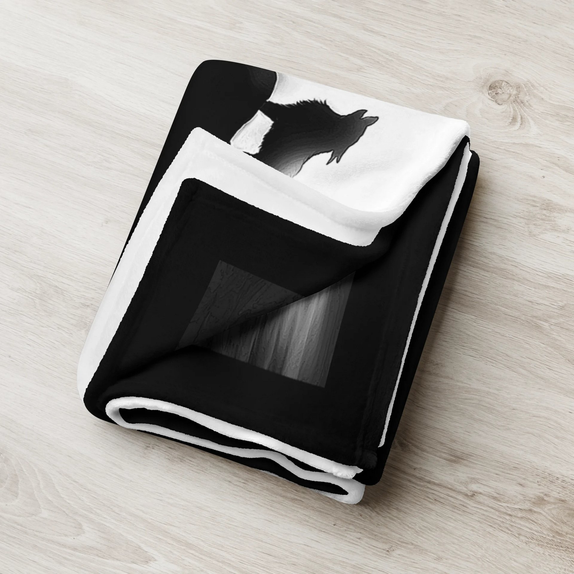 Throw Blanket product image (3)