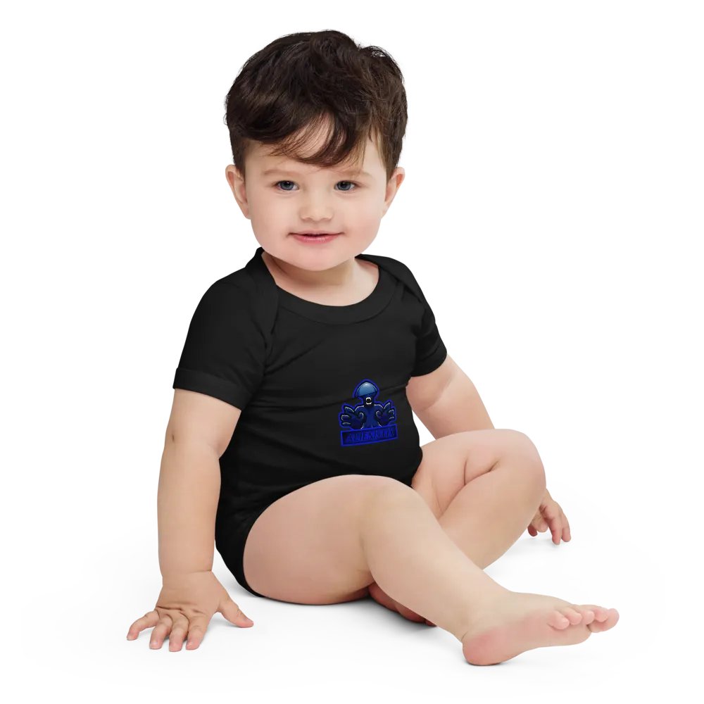 Alienistix Onesies product image (3)