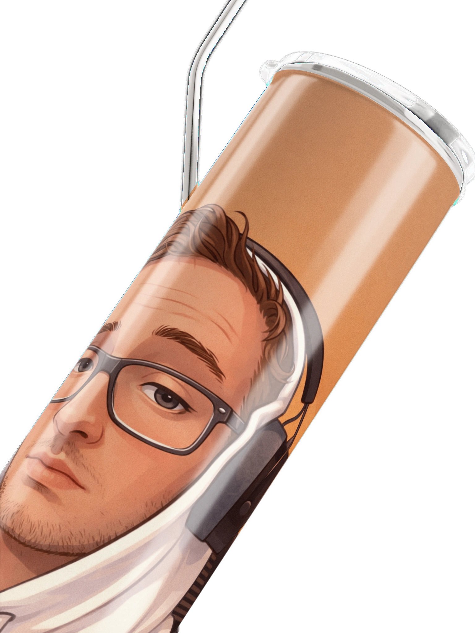 itssCSChris Tumbler product image (7)