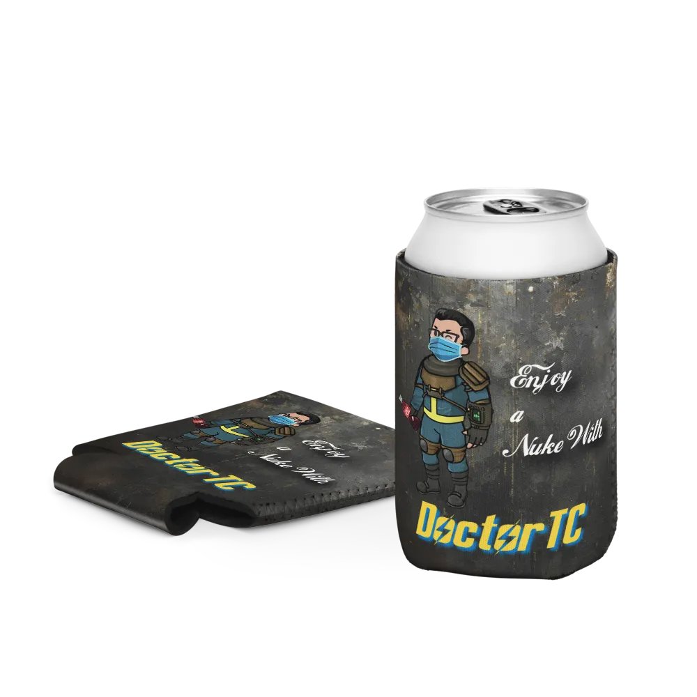 Doc's Coozie product image (4)