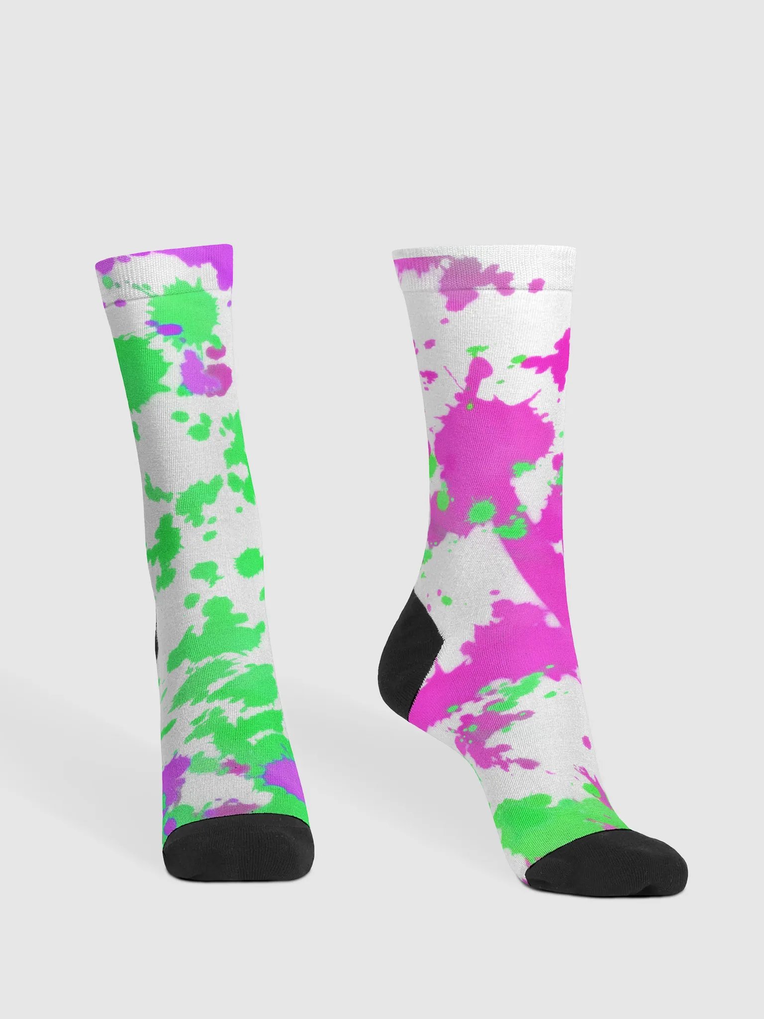 Dual Socks product image (2)