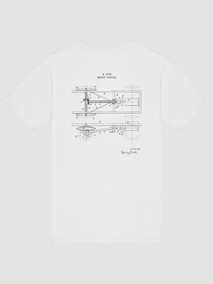 Ford – Motor Vehicle (Model T) product image (2)
