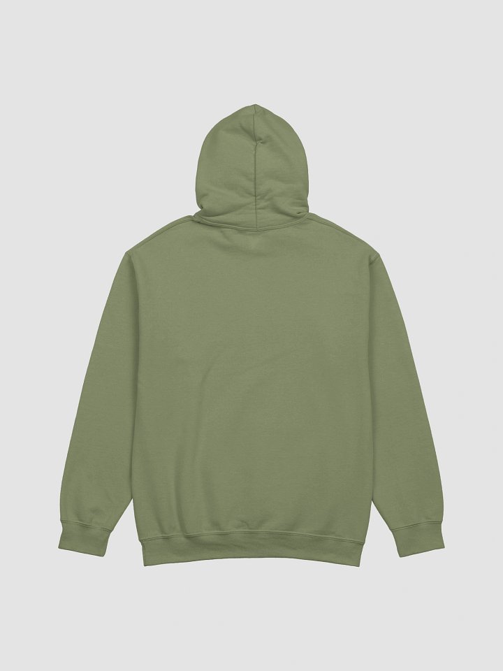 UFO Ultraconservative Family Oriented Hoodie product image (2)