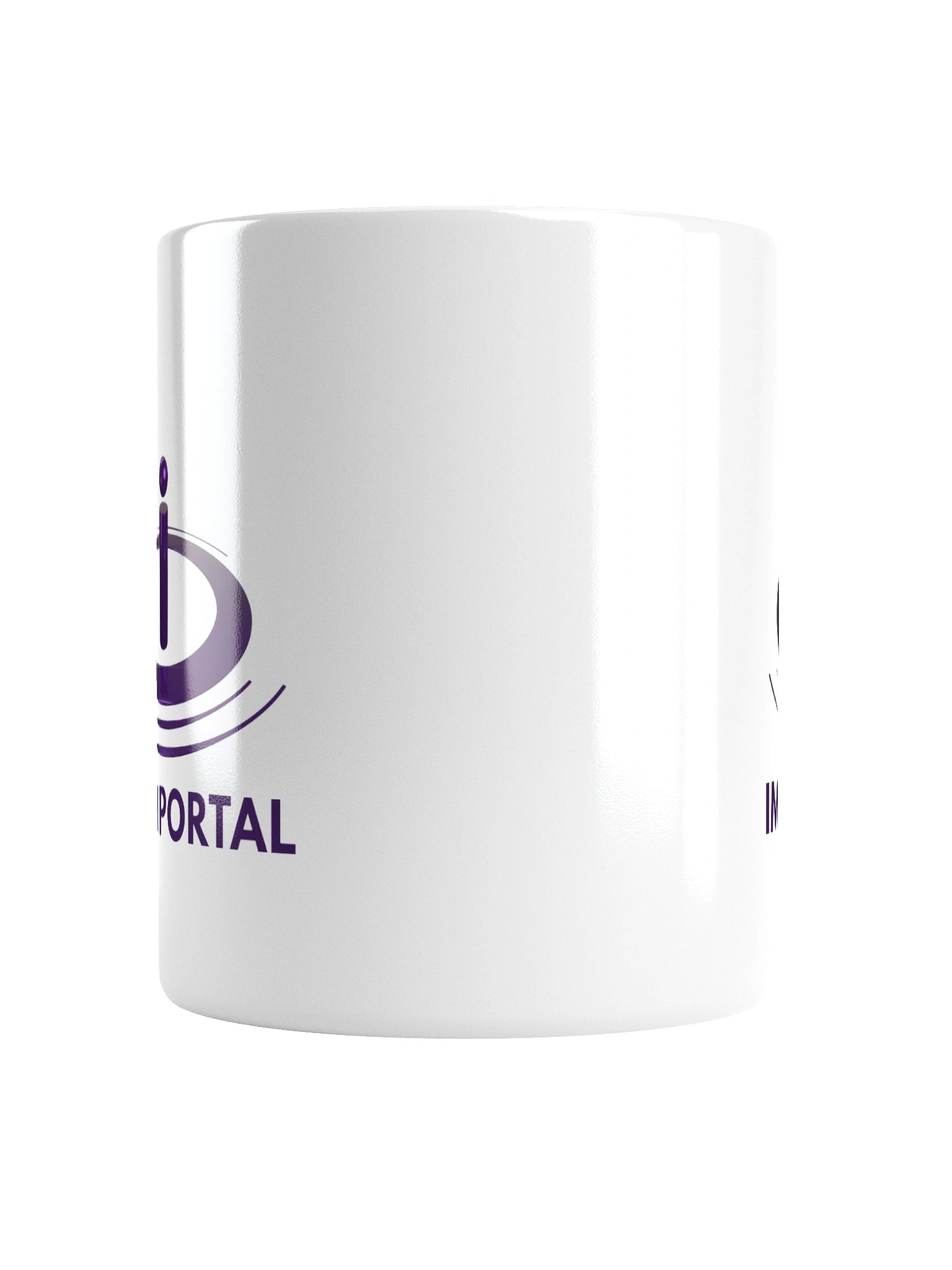 ImagiPortal Logo Mug product image (2)