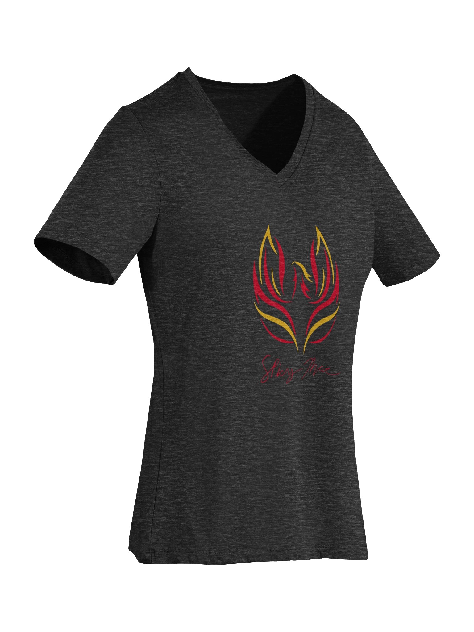 Phoenix Women's Shirt product image (7)