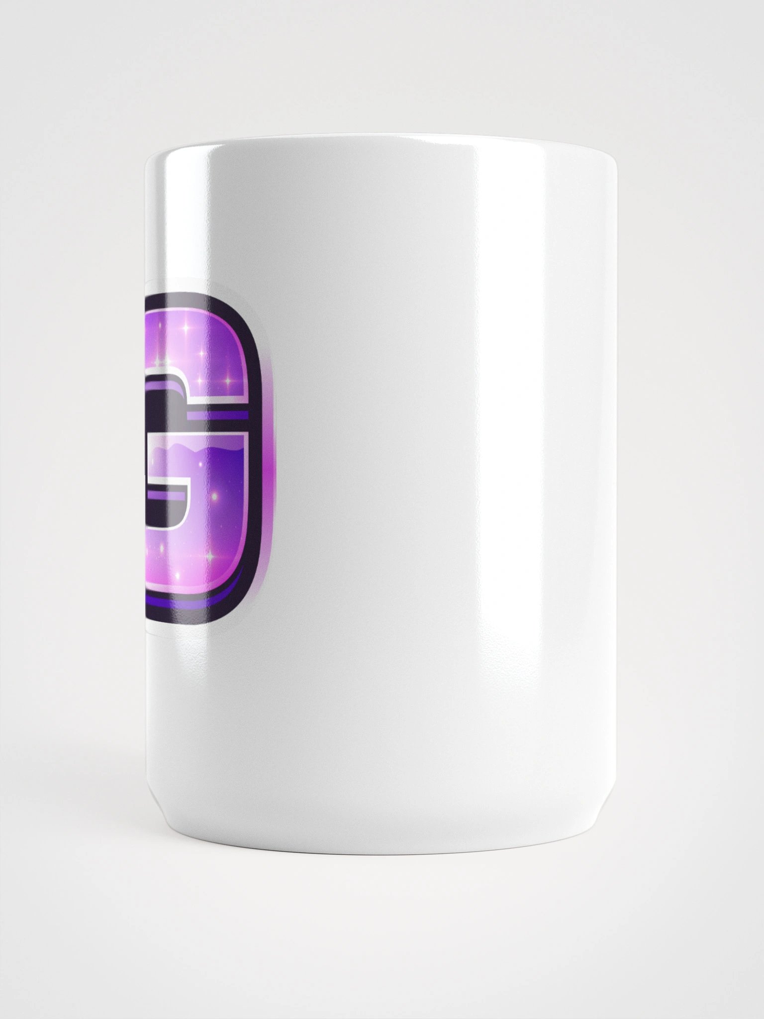 Just G Mug product image (6)