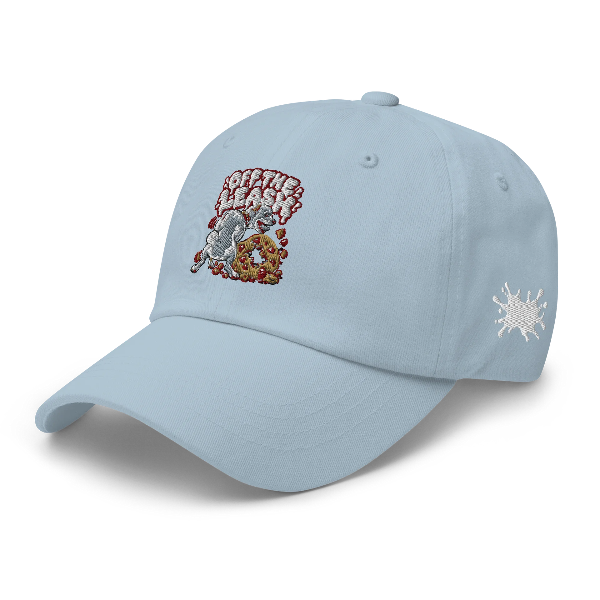 Off the Leash Cookie Crush Cap product image (3)