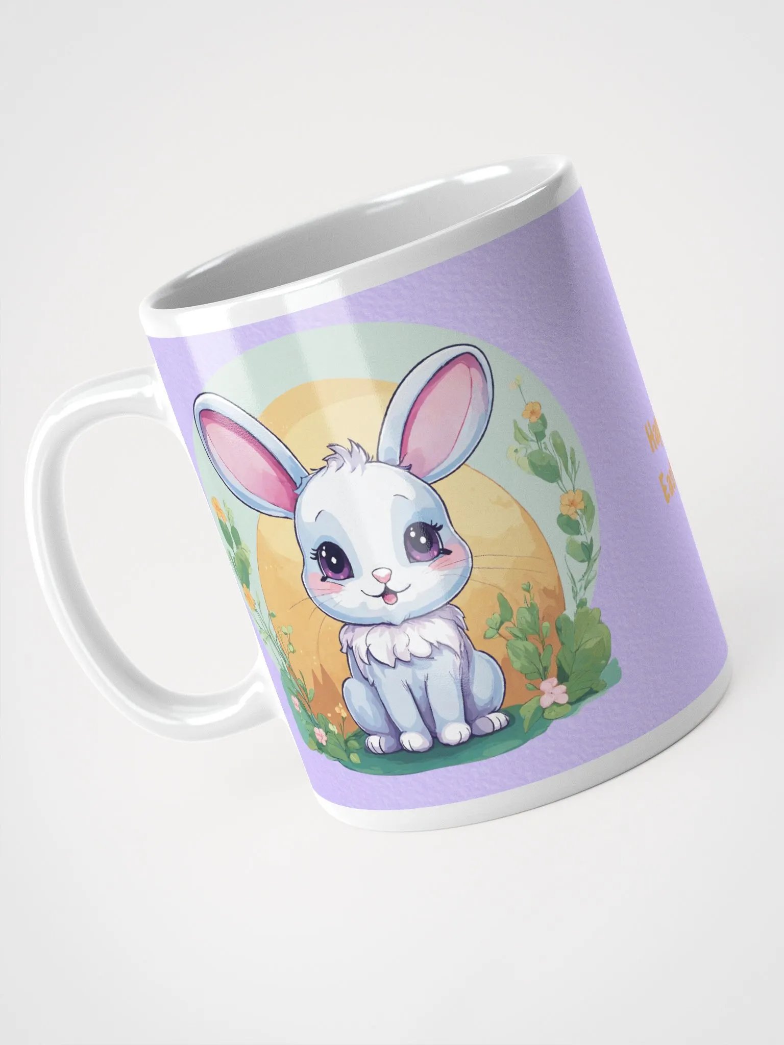 Happy Easter Bunny product image (1)