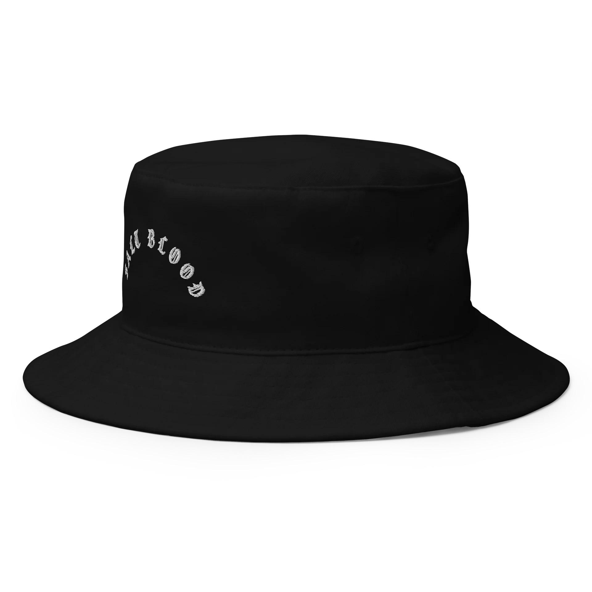 SALT BLOOD BUCKET HAT product image (2)