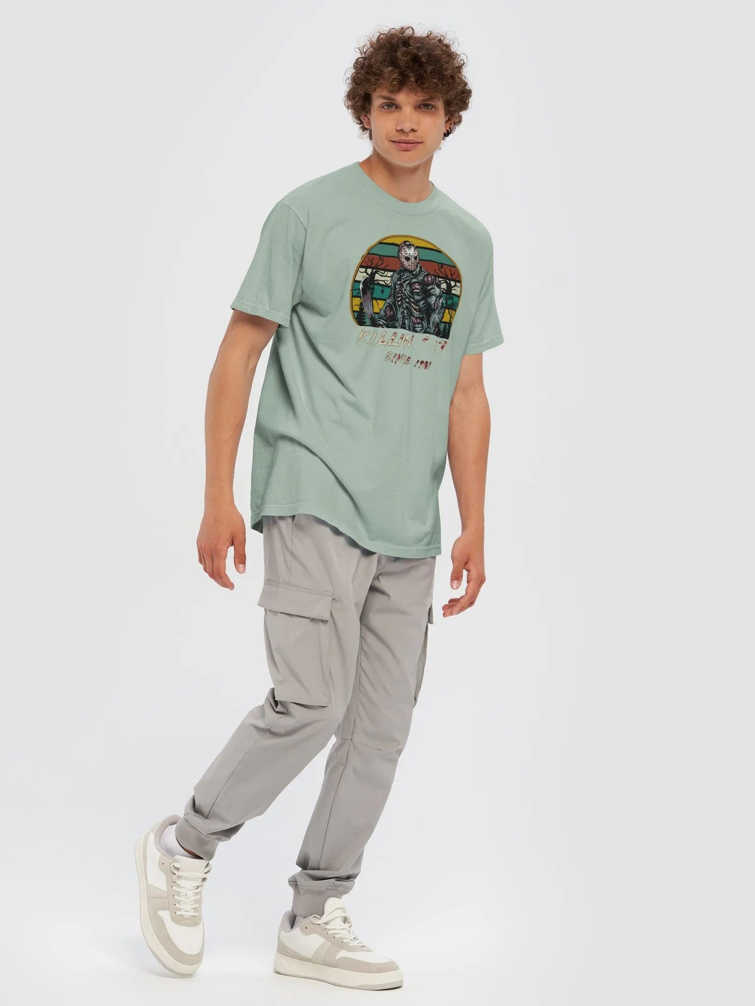 Jason Voorhees – Killin' It Since 1981 product image (97)