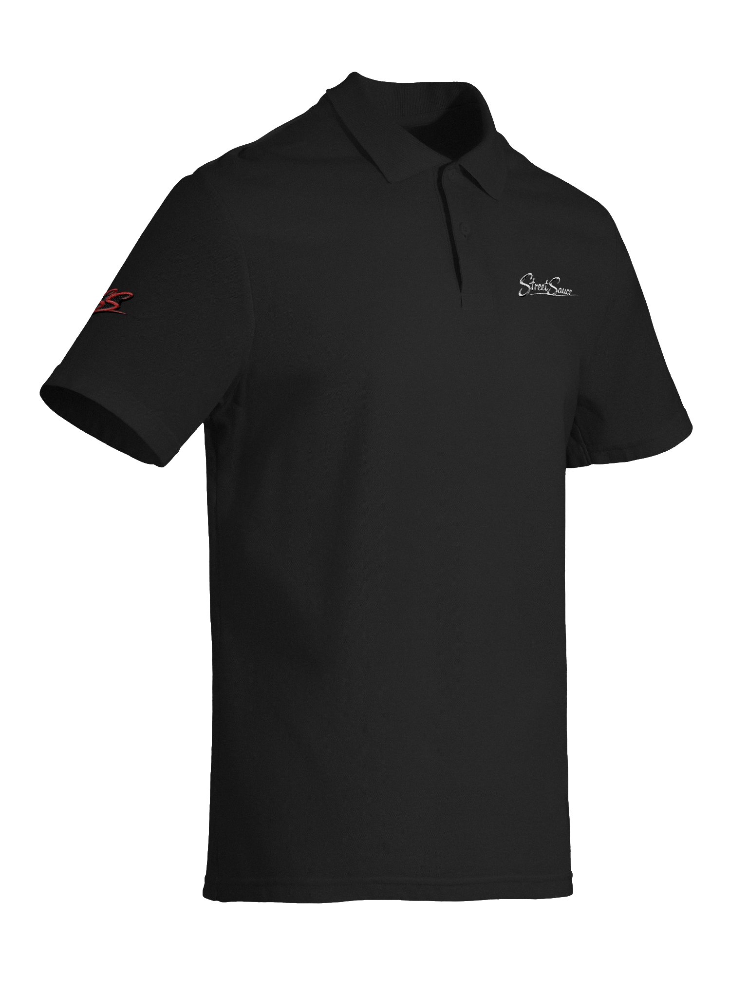Competition Polo product image (6)