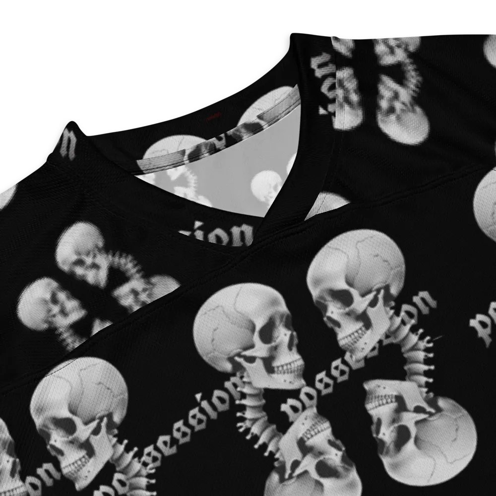 Twisted Minds Jersey product image (3)