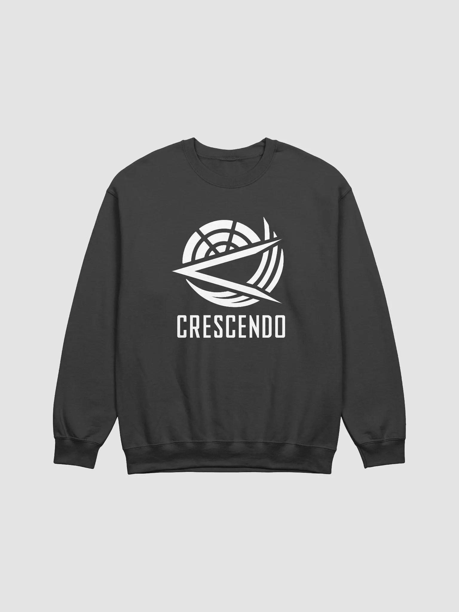 Crescendo Crewneck Classic product image (1)