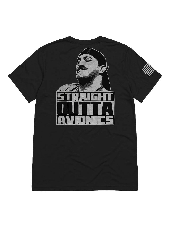 "SOA" SuperSoft Shirt product image (1)