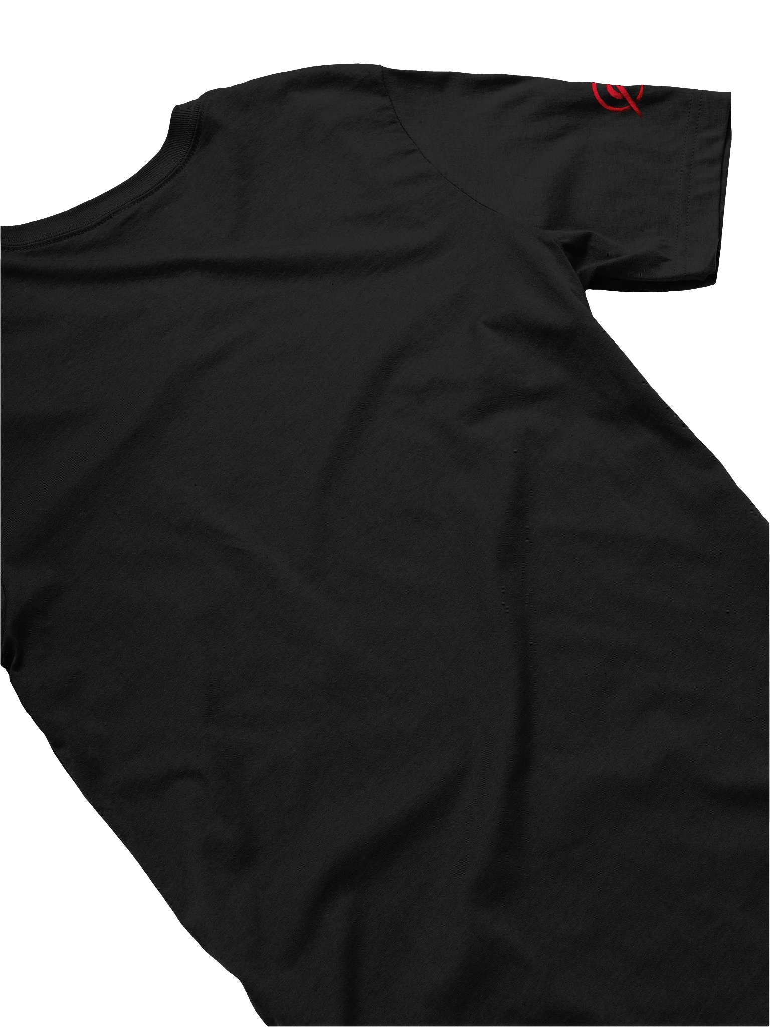 Pretty AntiSocial “BIG RED” Tee product image (4)