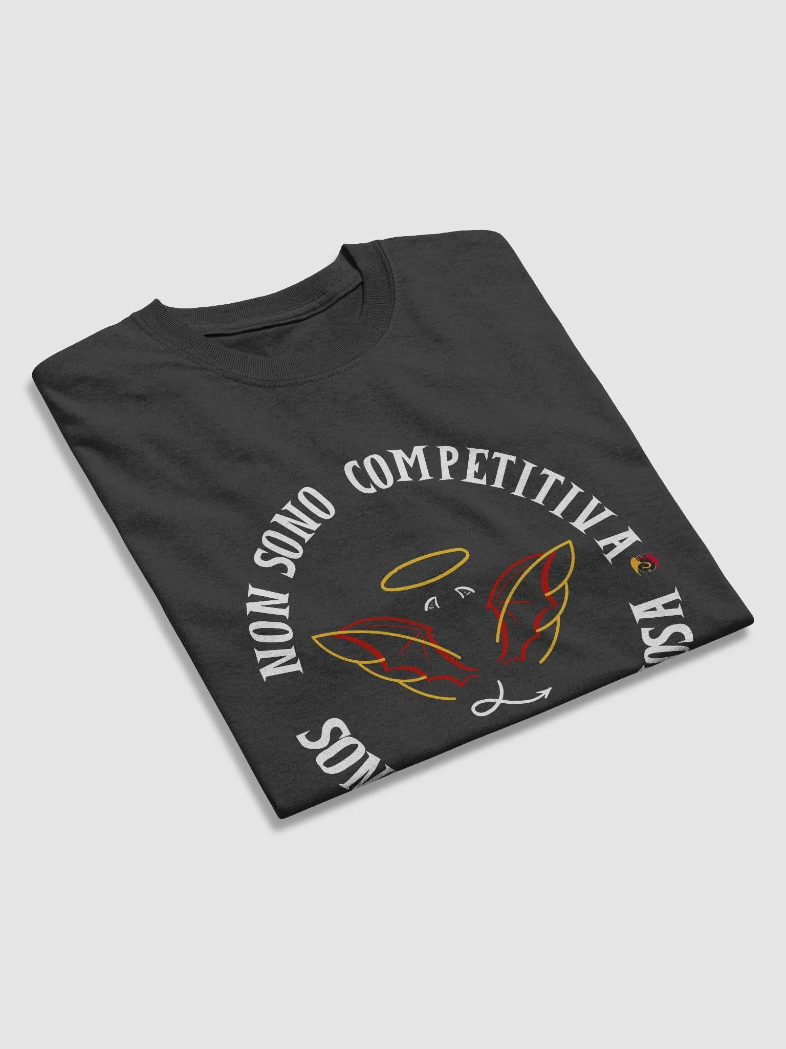 Non sono competitiva! product image (25)