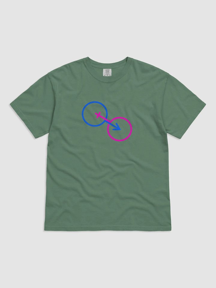 Interlinked Traditional Harmony T-Shirt product image (1)