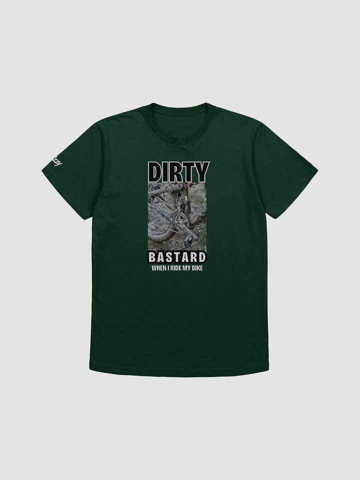 Dirty Bastard T-Shirt product image (7)